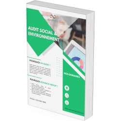 Audit Social & Environnement