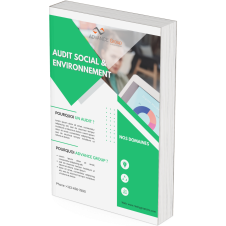 Audit Social & Environnement