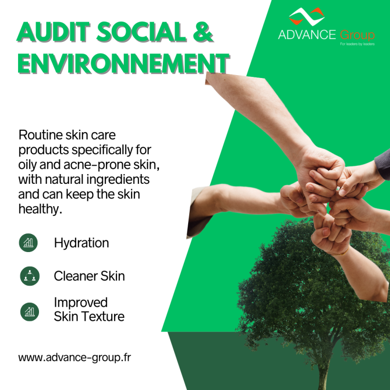 Expert Social & Environnement