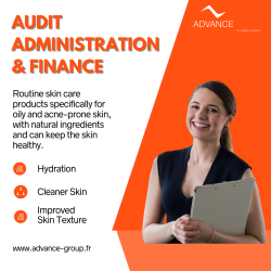 Expert Administration & Finance